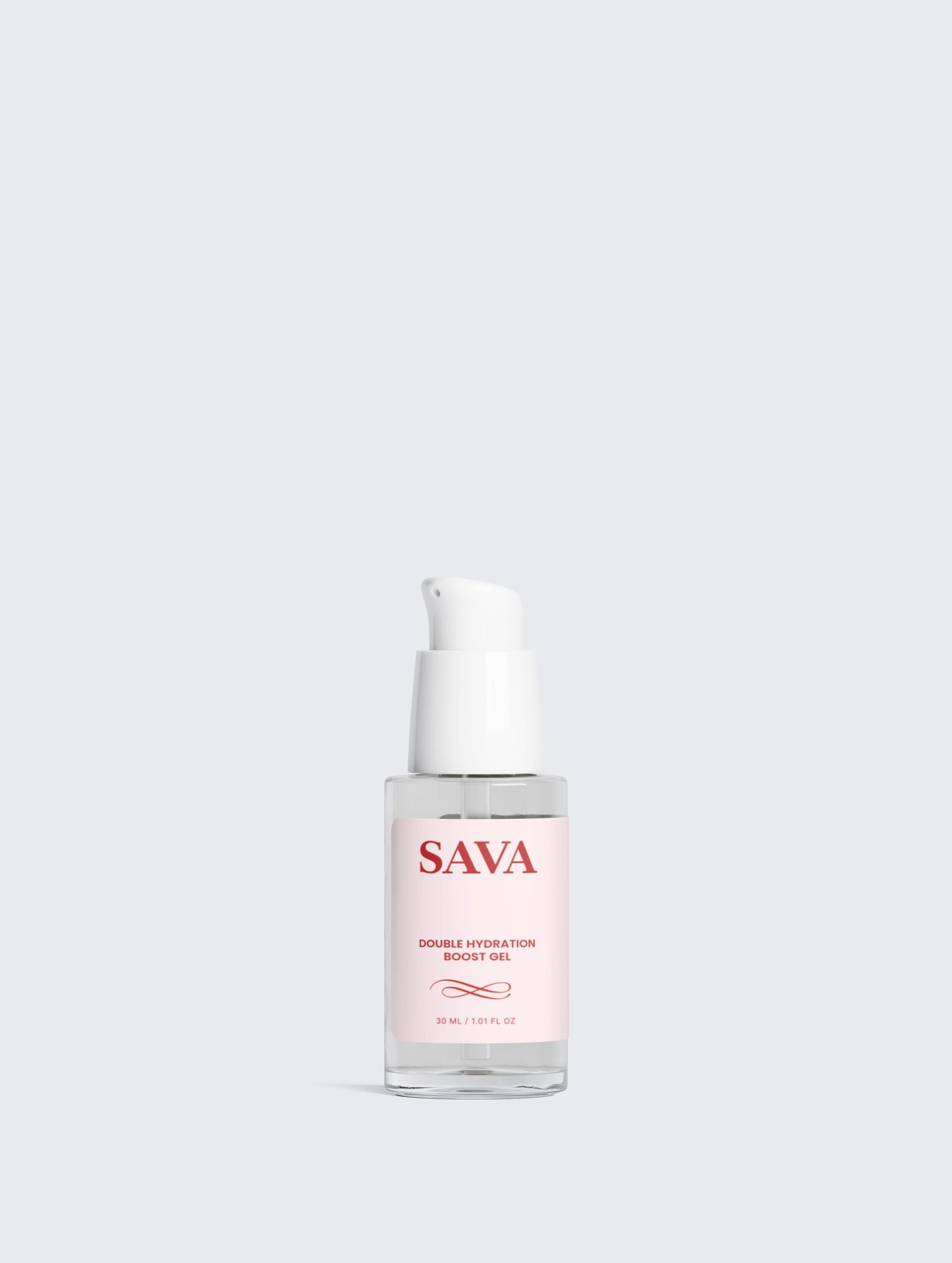 Double Hydration Boost Gel