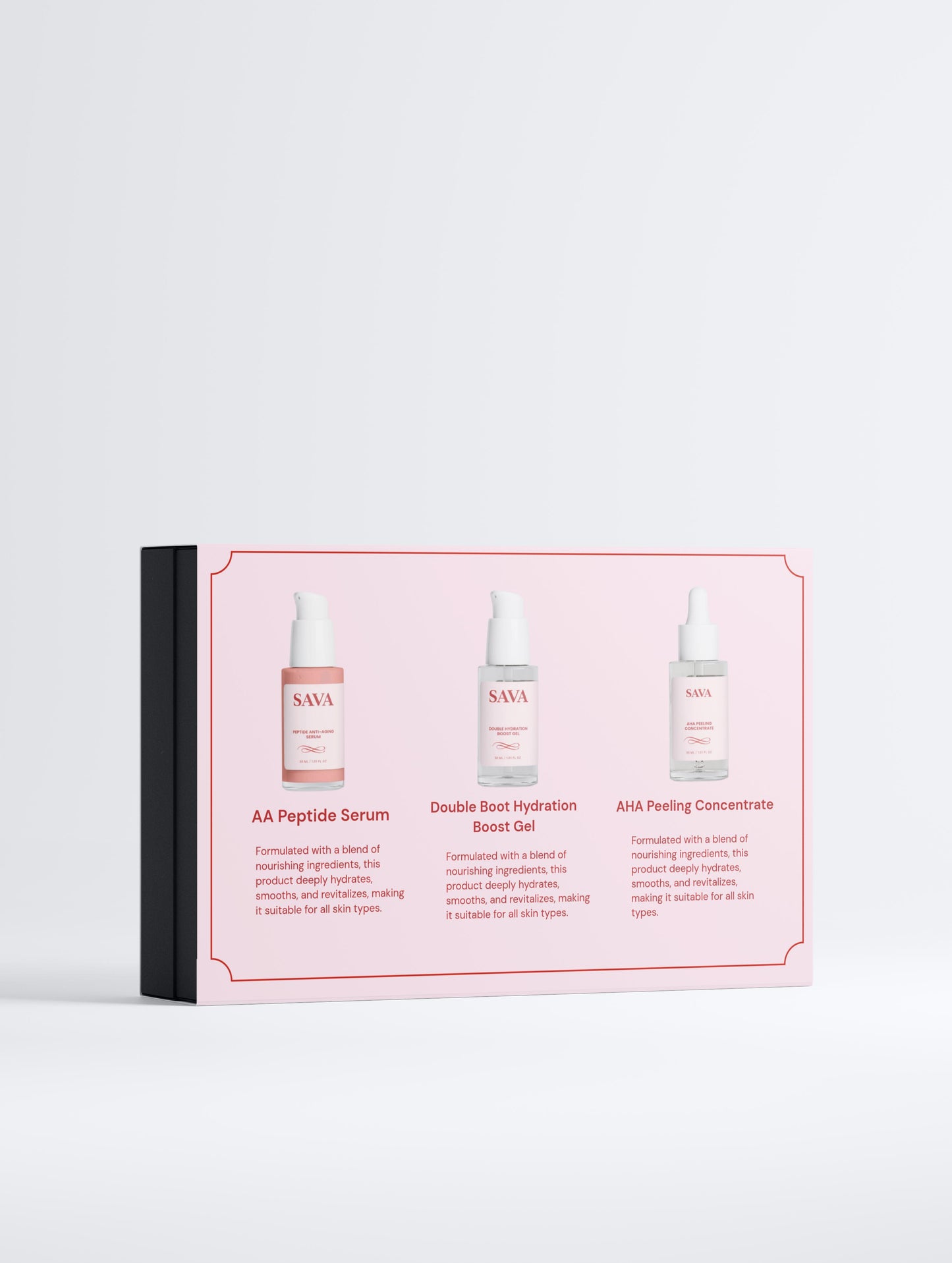 The Ultimate Renewal Collection Box