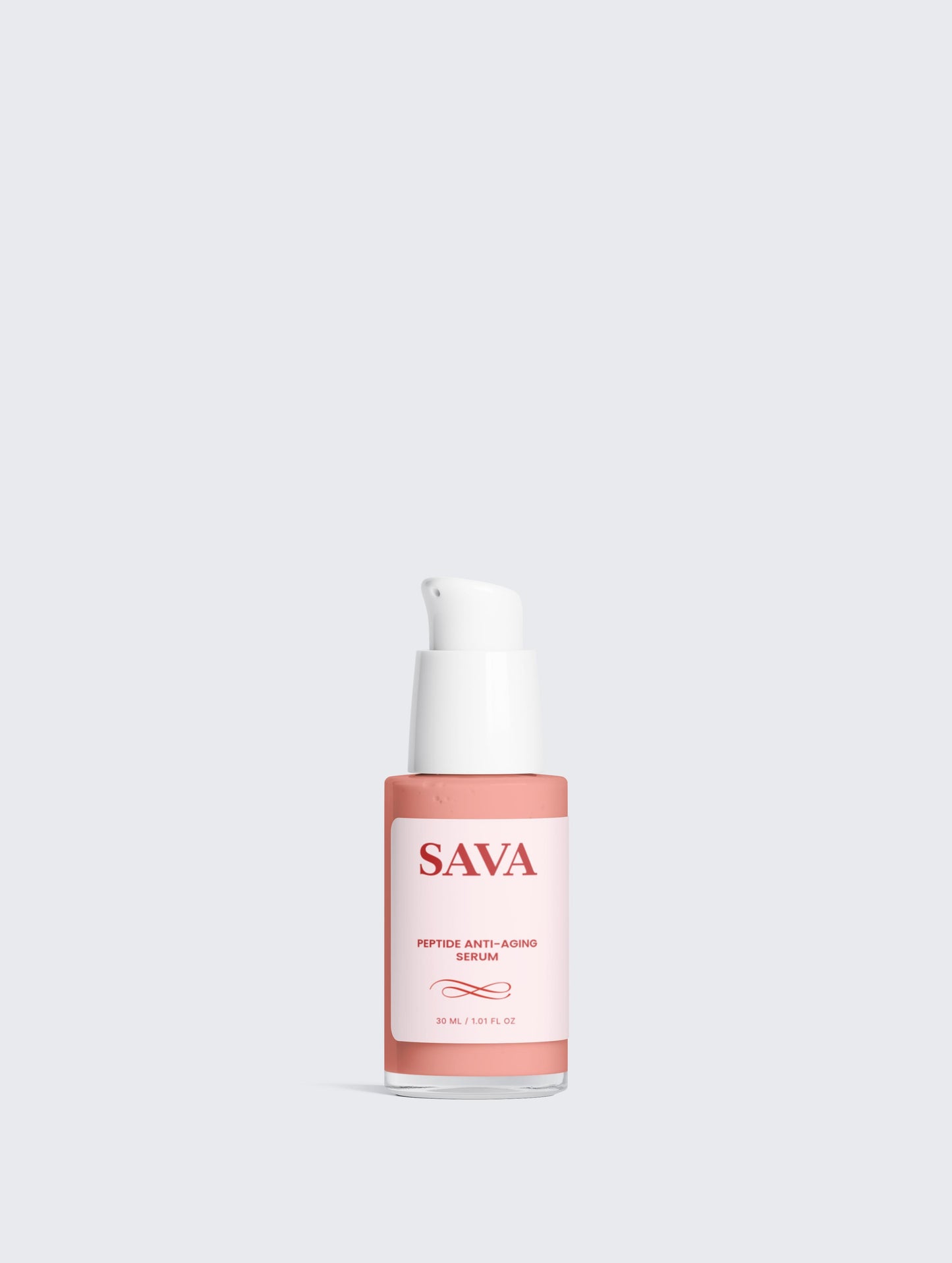 Anti Aging Peptide Serum