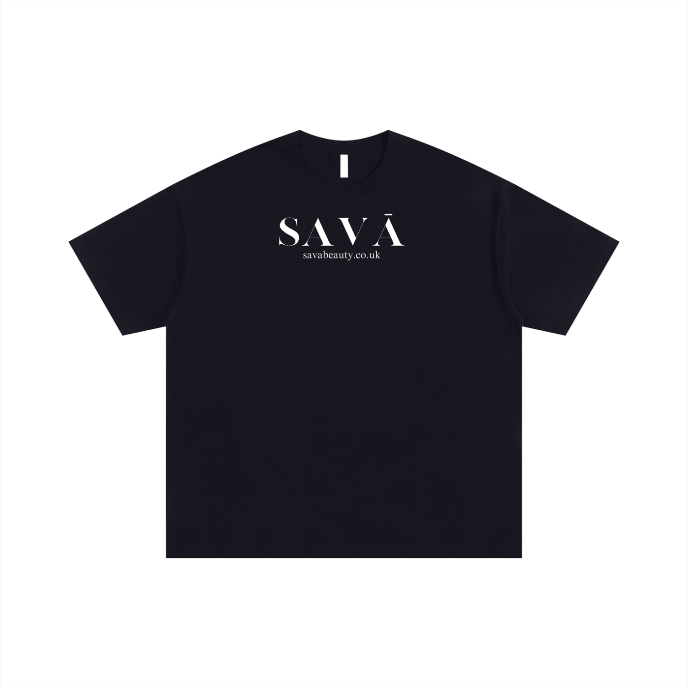 Oversized SAVA T-shirt
