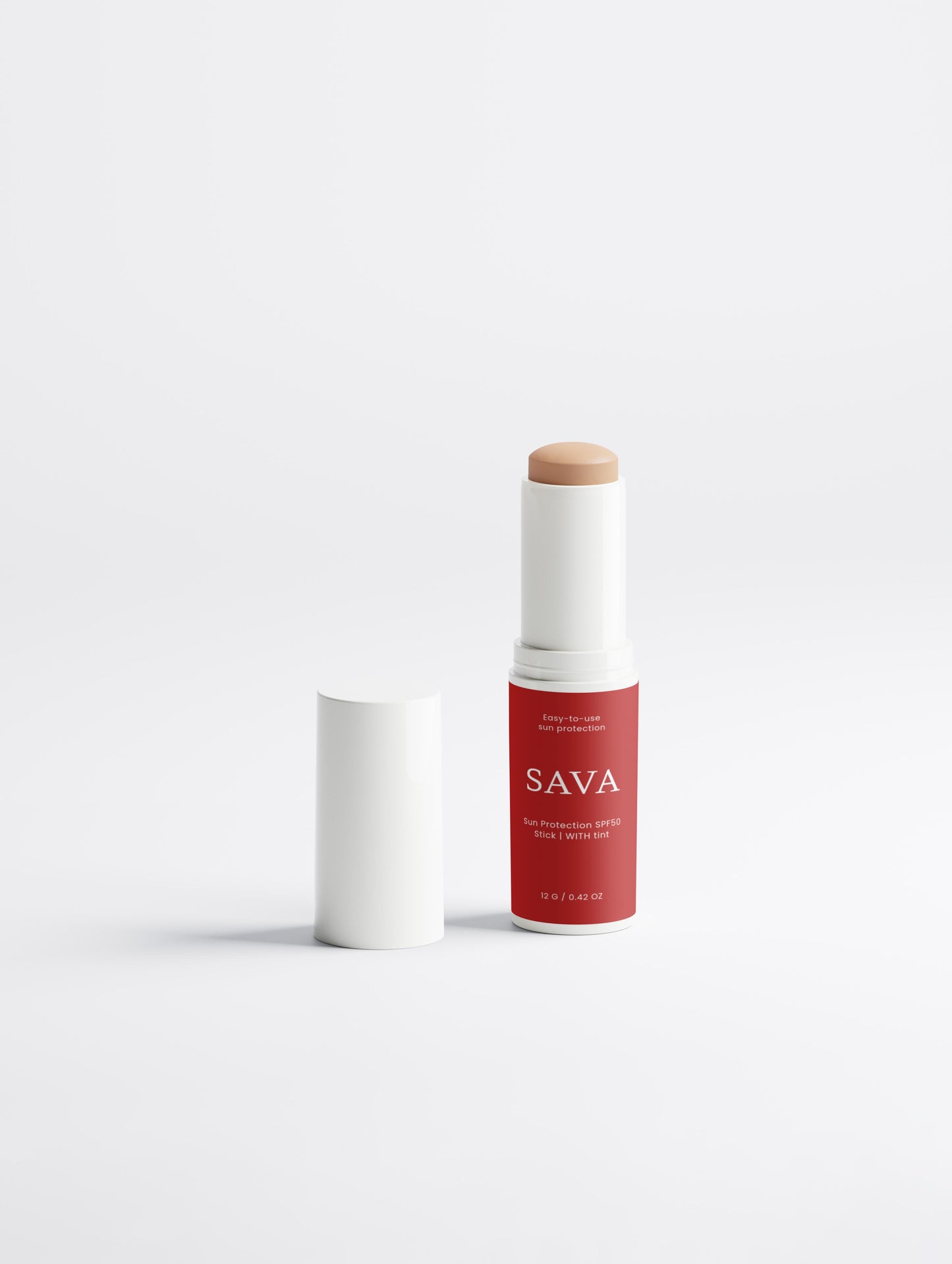 Sun Protection SPF50 Stick | WITH tint