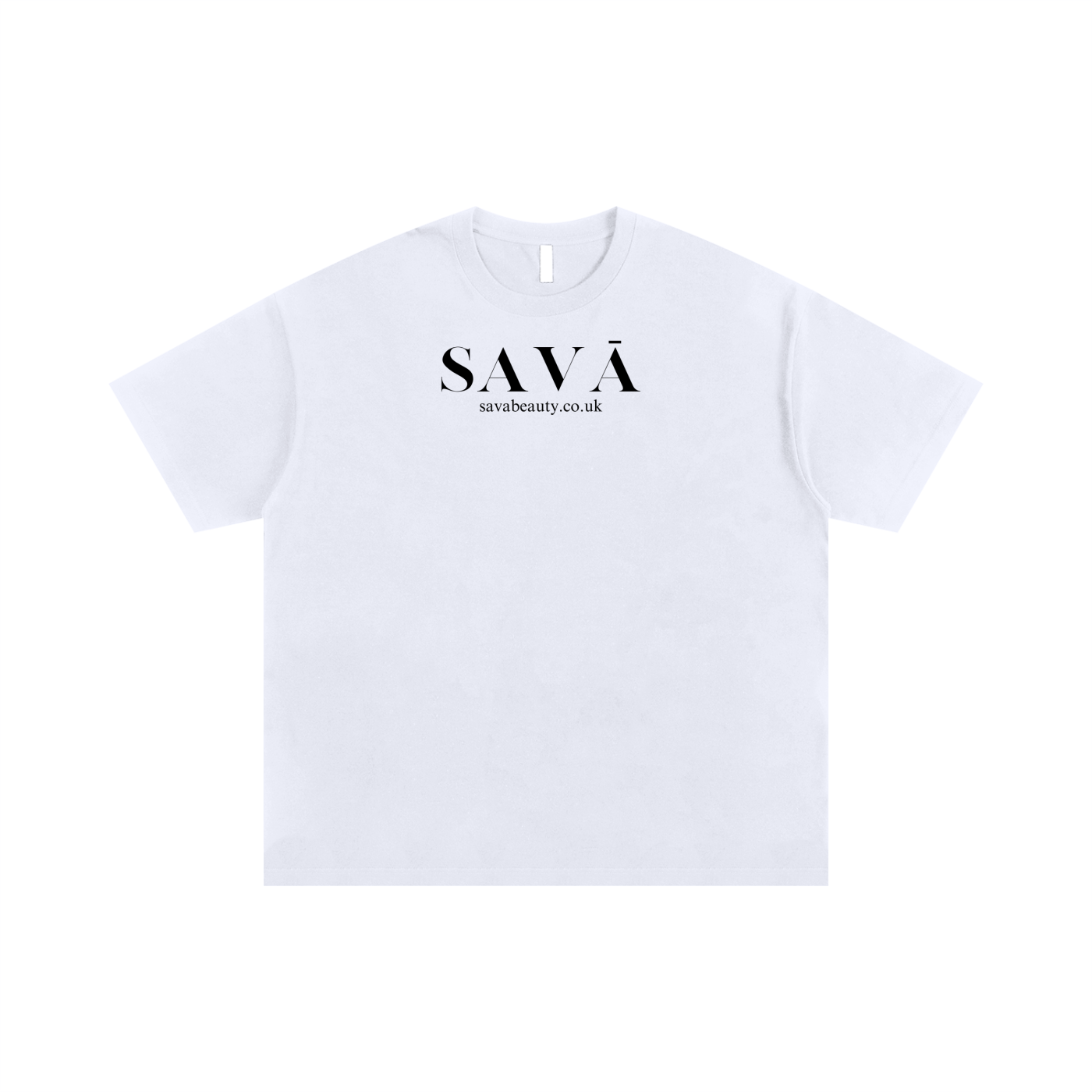 Oversized SAVA T-shirt