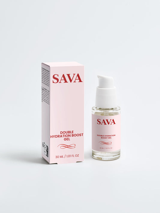 Double Hydration Boost Gel
